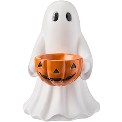 null Resin Ghost Decoration - Pumpkin 1 ea, $12.00/1ea