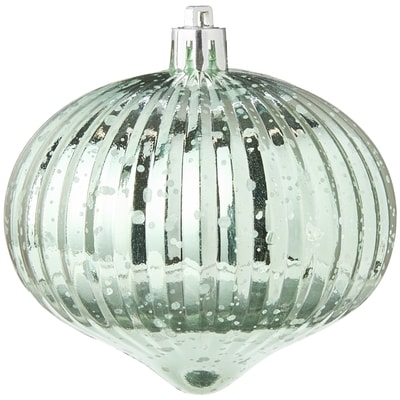 Onion Holiday Ornaments 4 Pack - Mint