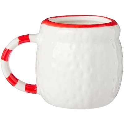 Santa Mini Mug