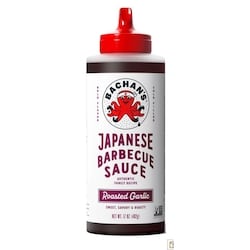 BACHAN'S Sauce BBQ Japanese A'Lail Roti 355 ml, 3,38 $/100ml