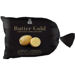 null Butter Gold Gourmet Potatoes 5lb 1 ea, $5.99/1ea