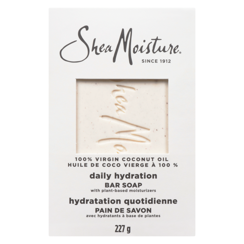 Bar Soap 100% Virgin Coconut Oil