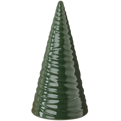 Life at Home Cone Tree Decoration - Green 1 ea, $14.00/1ea