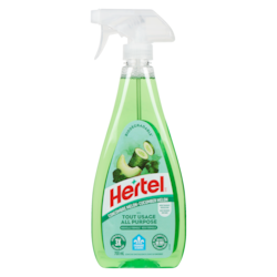 Hertel Désinfectant domestique concombre melon tout usage 700 ml, 0,54 $/100ml