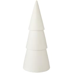 Life at Home Décoration d’arbre étagé 12 po – blanc 1 ea, 19,00 $/1ch