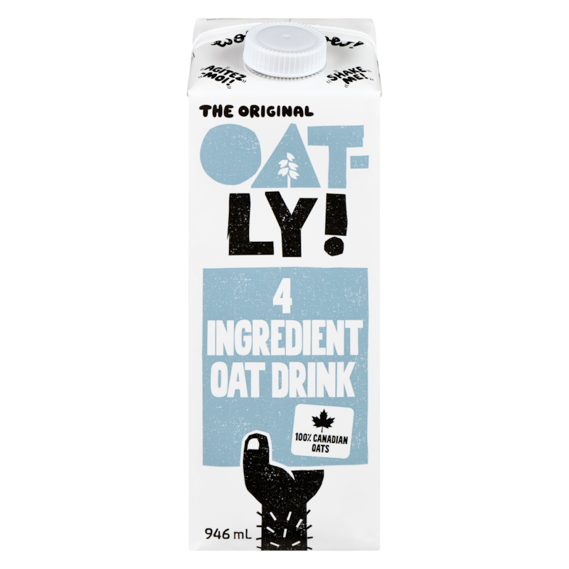 Oat Drink