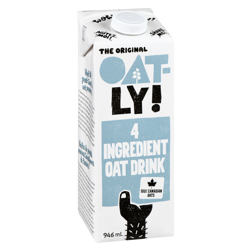 Oat Drink