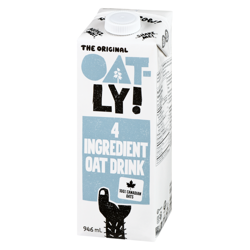 Oat Drink