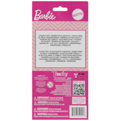 Townley Barbie Hair Accessories Set - 1 ea | Zehrs