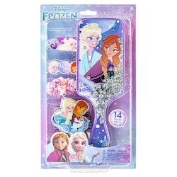 Townley Frozen Hair Accessories with Brush - 1 ea | Fortinos