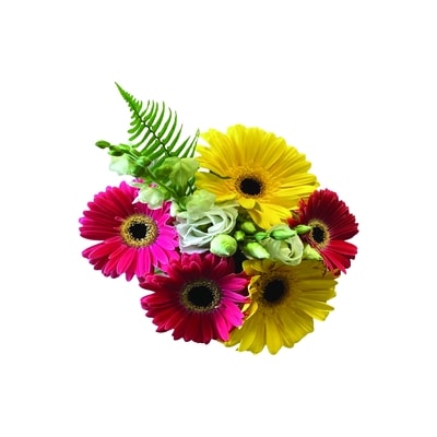 null Farm to Table Bouquet 1 ea, $12.00/1ea