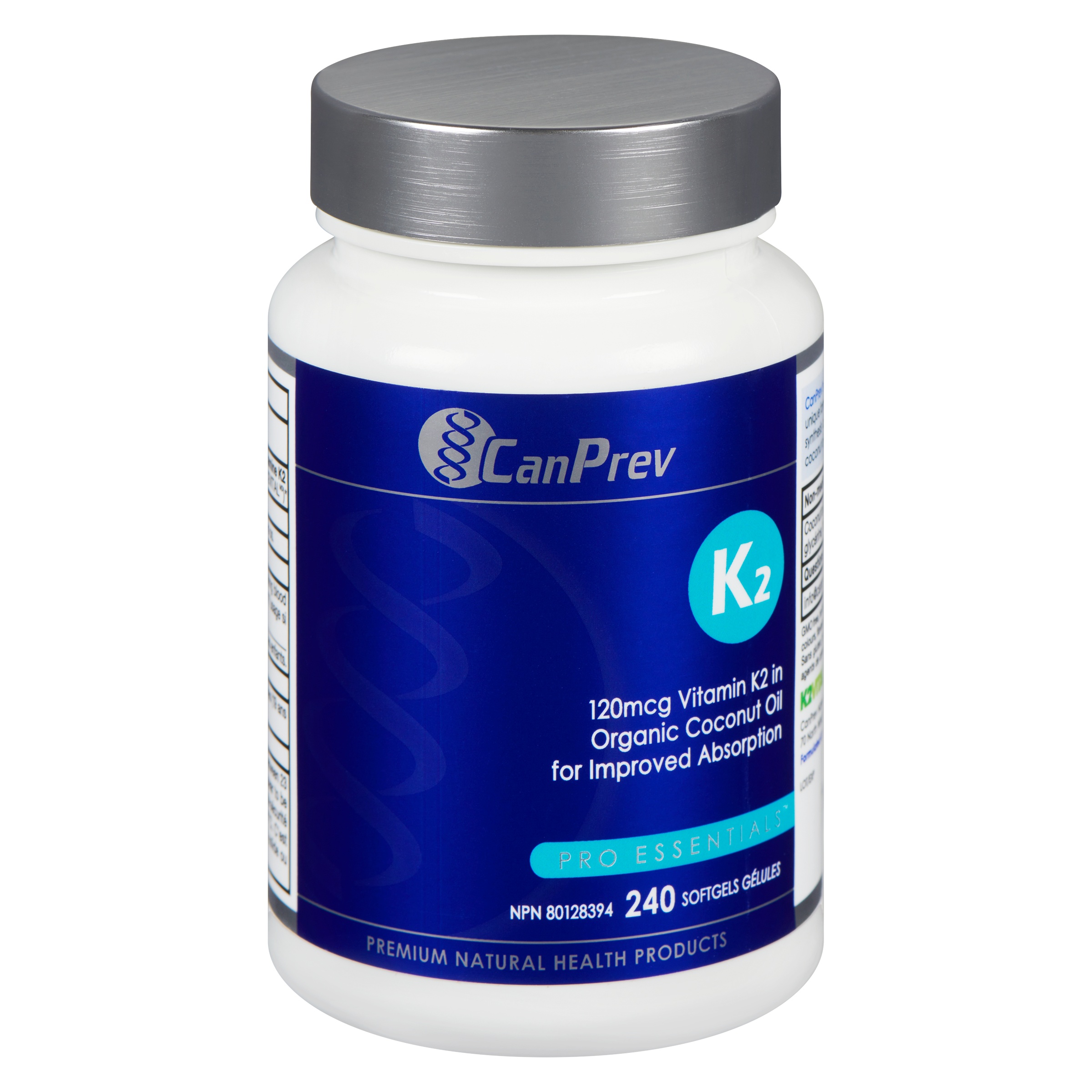 CanPrev K2 240 ea, $0.20/1ea