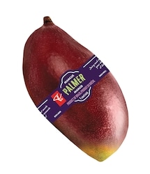 Mango, Palmer