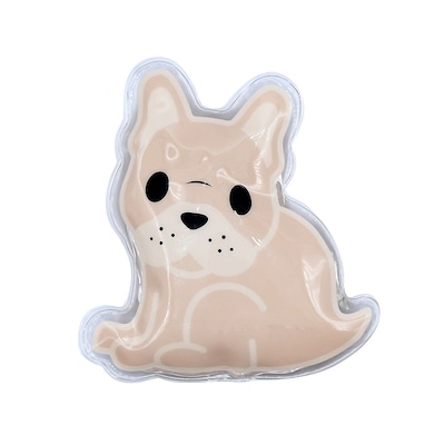 Melii Gel Ice Pack Dog Shark 1 ea, $10.00/1ea