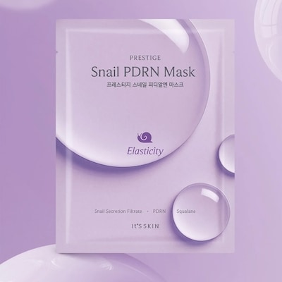 Prestige Snail PDRN Mask