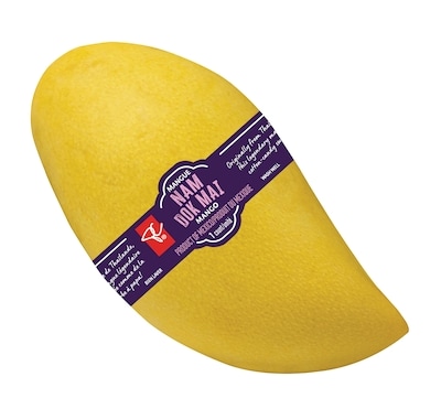 President's Choice Mango, Nam Dok Mai 240 g, $0.83/100g