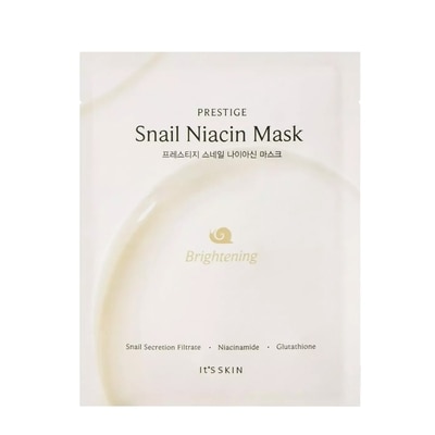 It's Skin Prestige Snail Mask 1 ea, $1.99/1ea