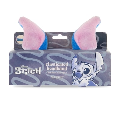 Mad Beauty Stitch Denim Spa Headband 1 ea, $8.99/1ea