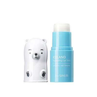 Stick Hydratant Contour des Yeux à l’Islandaise 11 g, 154,45 $/100g
