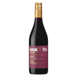 BASK Simply Red (ID required at pick-up) 750 ml, $2.37/100ml