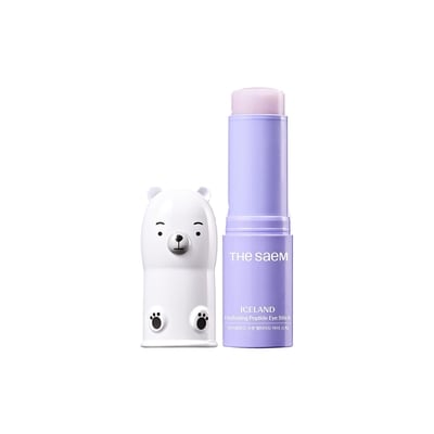 The Saem Iceland Hydrating Peptide Eye Stick 11 g, $154.45/100g