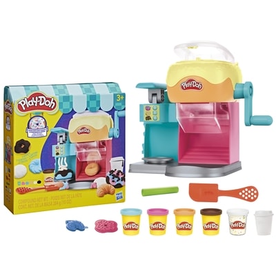 Hasbro Donut Drop Shop Playset 1 ea, $29.00/1ea