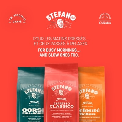 Mellow Filter Coffee