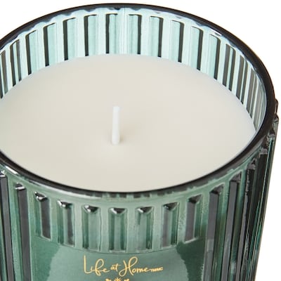 Bougie parfumée Eucalyptus givré