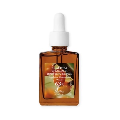 Dr. Althea Sérum booster à la vitamine C 30 ml, 100,00 $/100ml
