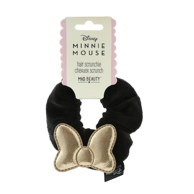 Mad Beauty Minnie Bow Magic Hair Scrunchie 1 ea, $5.99/1ea