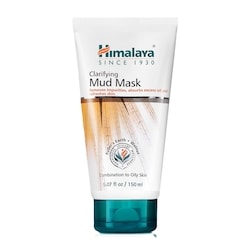 Himalaya Herbals Mud Mask 150 ml, $4.66/100ml