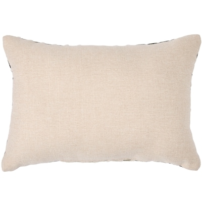 Lumbar Pillow - Green