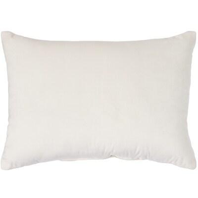 Lumbar Pillow - Ski