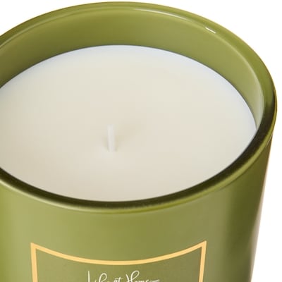 Bougie parfumée Hinoki givré