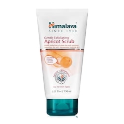 Himalaya Herbals Apricot Scrub 150 ml, $4.66/100ml