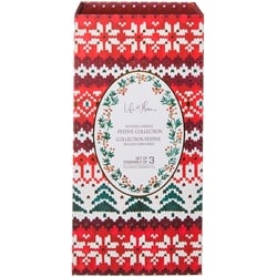Life at Home Bougies parfumées Collection Holly Jolly Festive – lot de 3 1 ea, 12,00 $/1ch