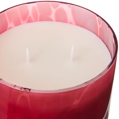 Bougie parfumée Thé aux canneberges épicé