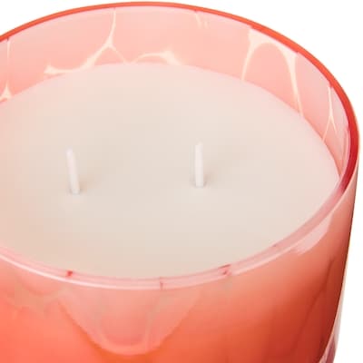 Sparkling Pomegranate Scented Candle