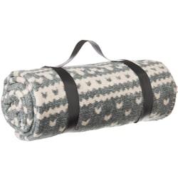 Life at Home Jeté en jacquard – arbres 1 ea, 30,00 $/1ch