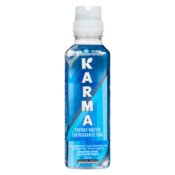 Karma Energy Water Blueberry Watermelon 532 ml, $0.66/100ml