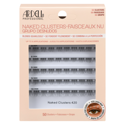 Ardell Faisceaux nu 420 1 ea, 19,99 $/1ch