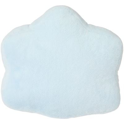 Holiday Snowflake Plush