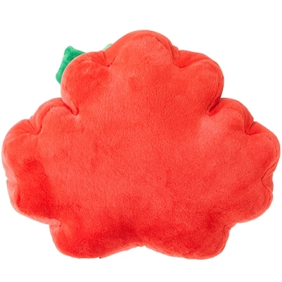 Holiday Maple Leaf Plush