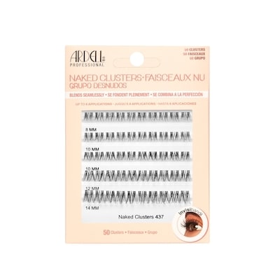 Ardell Faisceaux nu 437 1 ea, 19,99 $/1ch