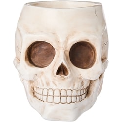 null Grande décoration en forme de tête de mort   1 ea, 18,00 $/1ch