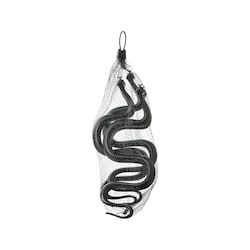 null Décoration de serpent 1 ea, 4,00 $/1ch