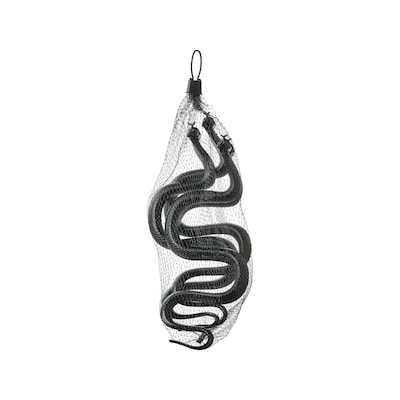 null Décoration de serpent 1 ea, 4,00 $/1ch