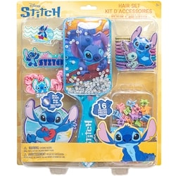 Disney Ensemble Cadeau 16 Accessoires Cheveux - Stitch 16 ea, 1,12 $/1ch