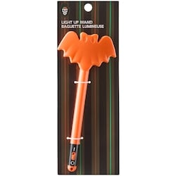 null Bâton de chauve-souris lumineux 1 ea, 2,00 $/1ch