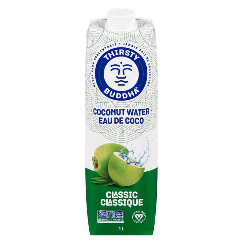 Coconut Water Classic